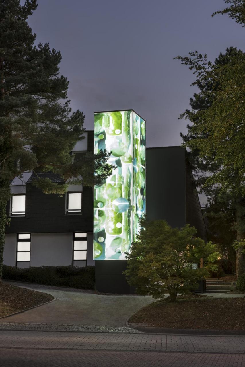 Quartier 82 By Arcadeon Hagen (Arnsberg) Exterior foto